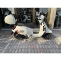 VeVespa GTS 300 HPE Supersport 2022 Μεταχειρισμένα